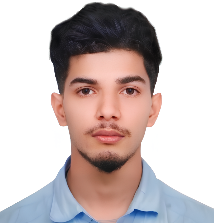 Kebal Kishor Bastola